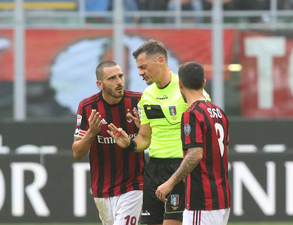 Sky Sport: a Milanello arrivato Alessandro Lucci. Gli scenari