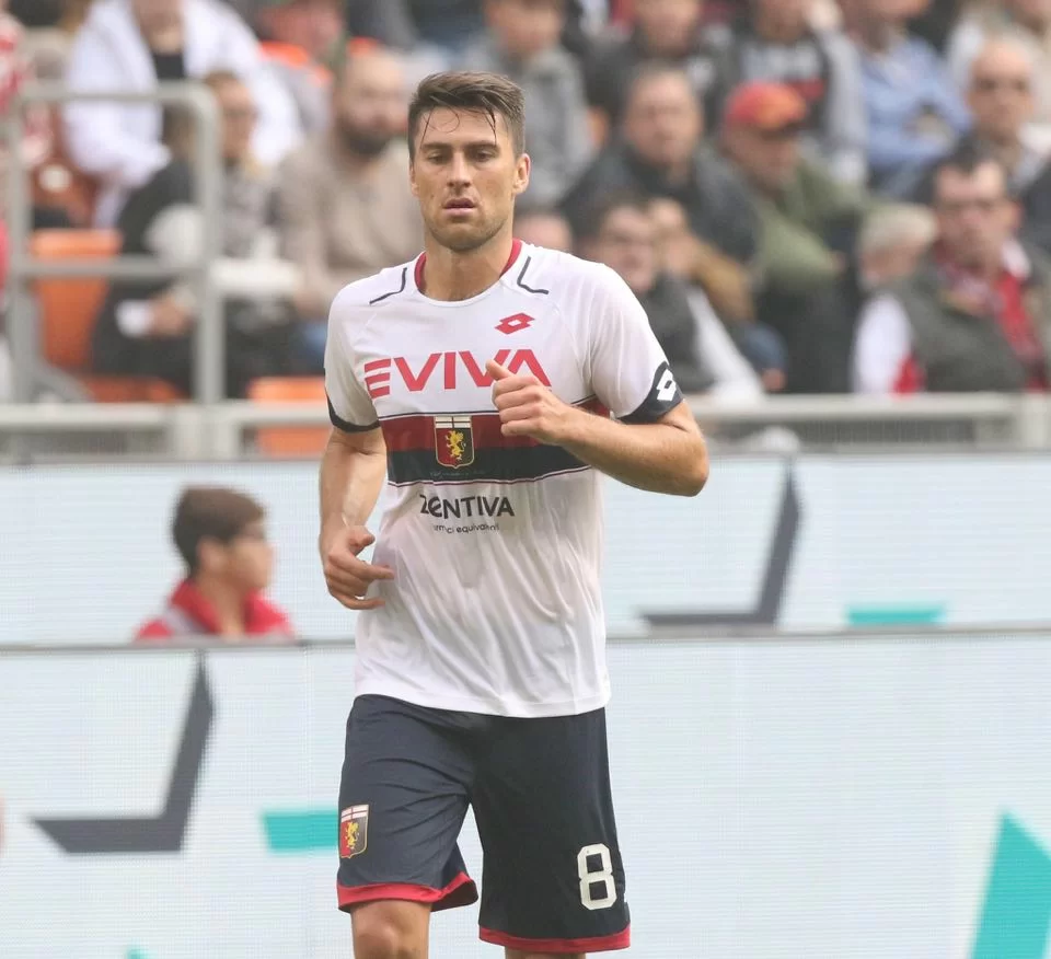Genoa, Zukanovic a Milan TV: “Partita difficile. Piatek? Abbiamo altri attaccanti bravi”