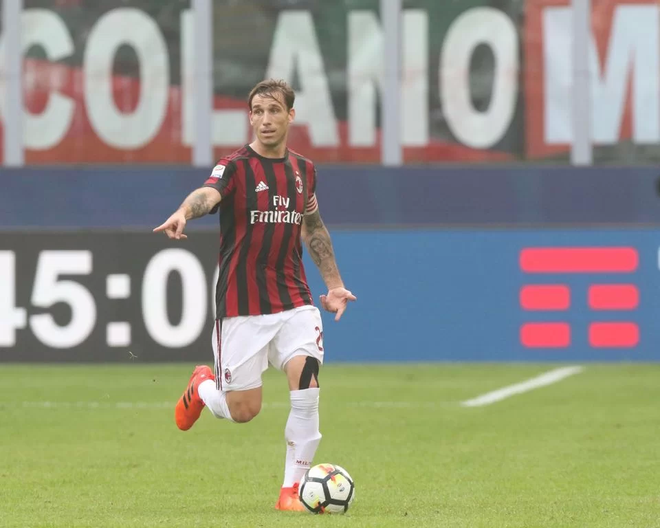 Serie A, Cagliari-Milan: il giocatore che ha corso di più è un rossonero