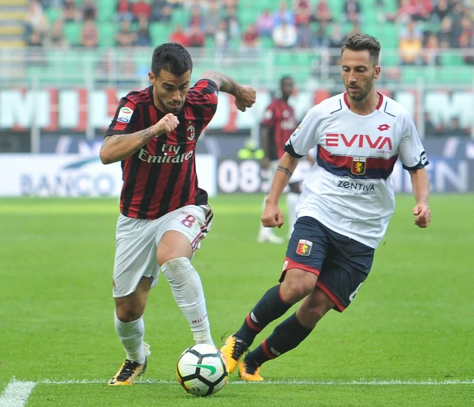 Chievo-Milan story, per la prima volta i rossoneri chiudono in doppio vantaggio il primo tempo