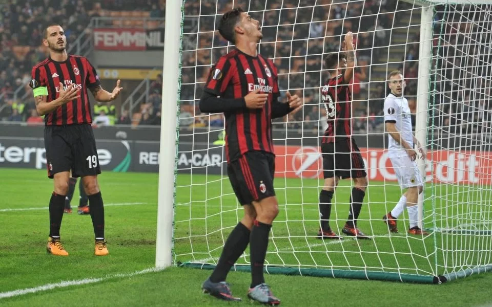 CALCIOMERCATO/ Milan, sirene inglesi per André Silva