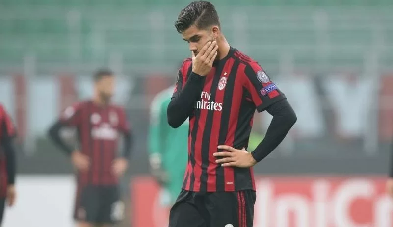 Tuttosport, le pagelle di Milan-Ludogorets: Borini match winner, bocciato André Silva