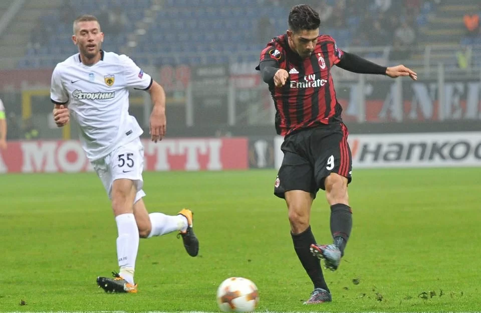 Pausa nazionali: Çalhanoglu ed André Silva convocati dalle rispettive nazionali