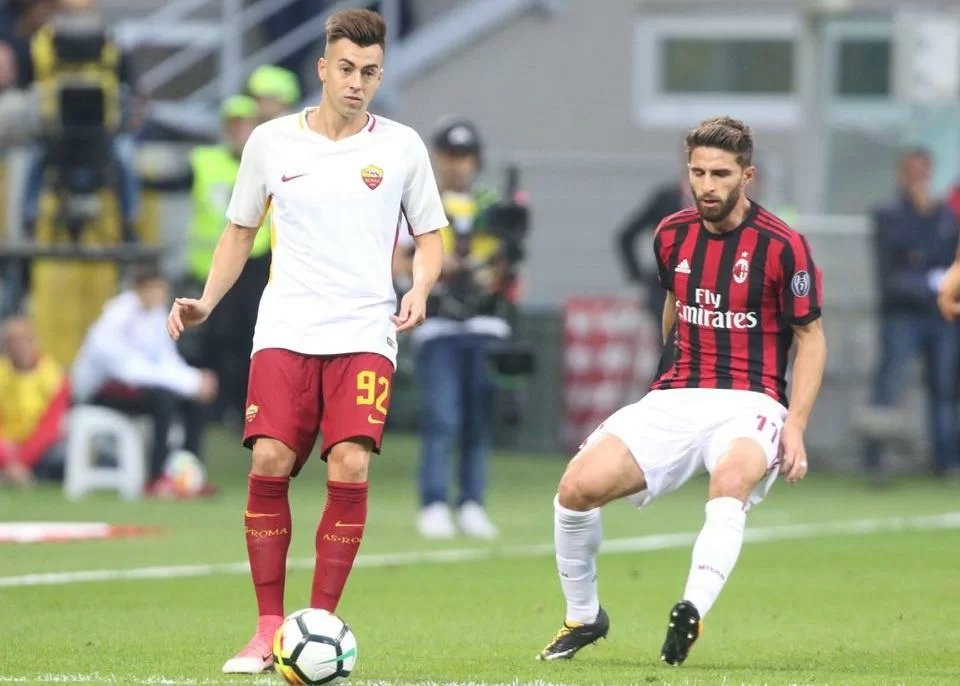 CorSport: verso il derby, duello Borini-Abate per la corsia di destra