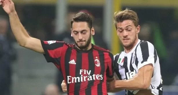 Libero – Il Milan torna su Rugani: i rossoneri lo avevano già trattato in passato