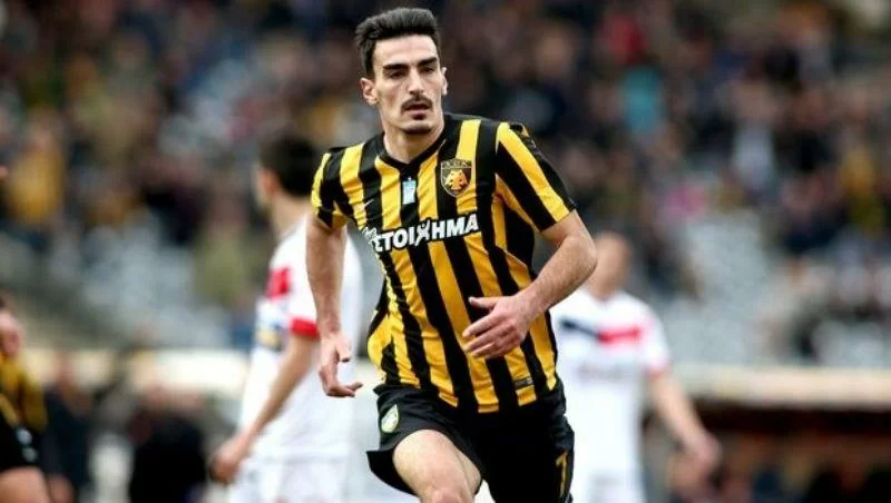 Gazzetta: Aek Atene colonia di ex italiani, ma a Milano con diversi problemi fisici