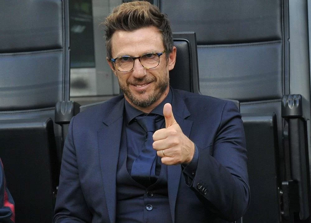 Di Francesco prossimo allenatore del Milan? I tifosi rossoneri insorgono