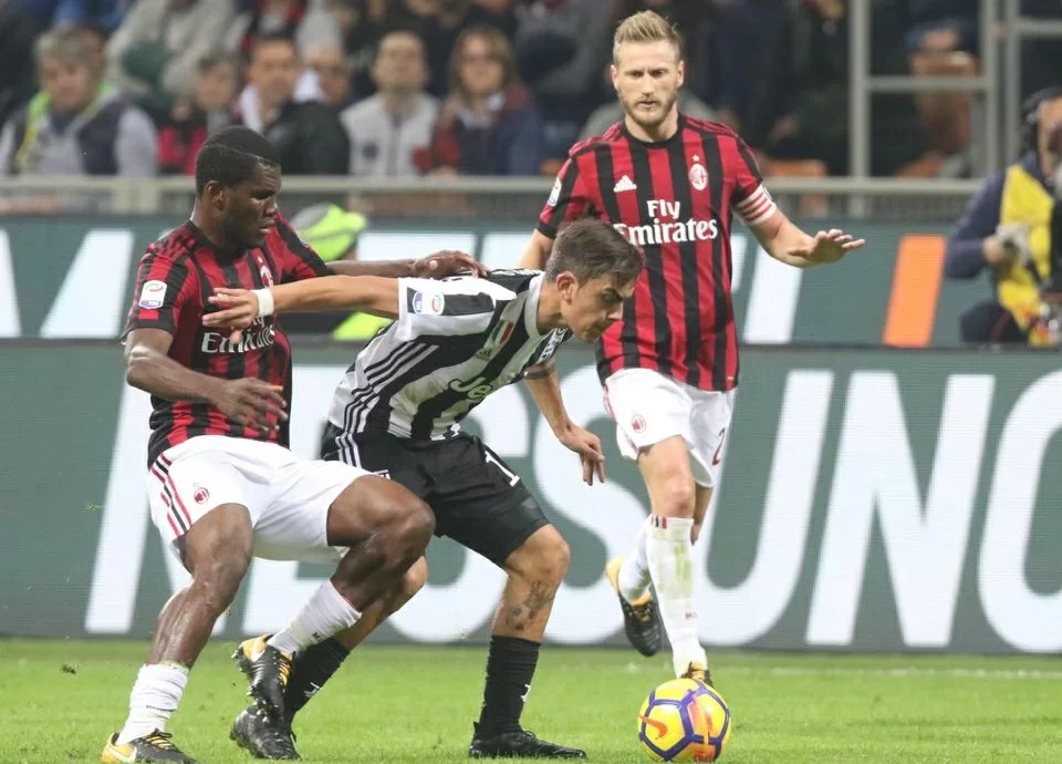 Repubblica, Milan con le spalle al muro: la zona Champions è lontana