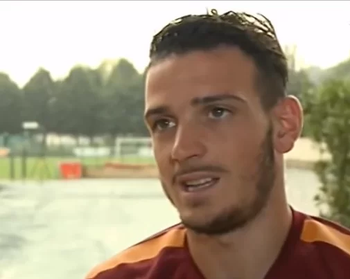 Florenzi: “Lo stimolo me l’ha dato la passione per il calcio. Il Milan è una squadra forte, lotterà per la zona Champions”