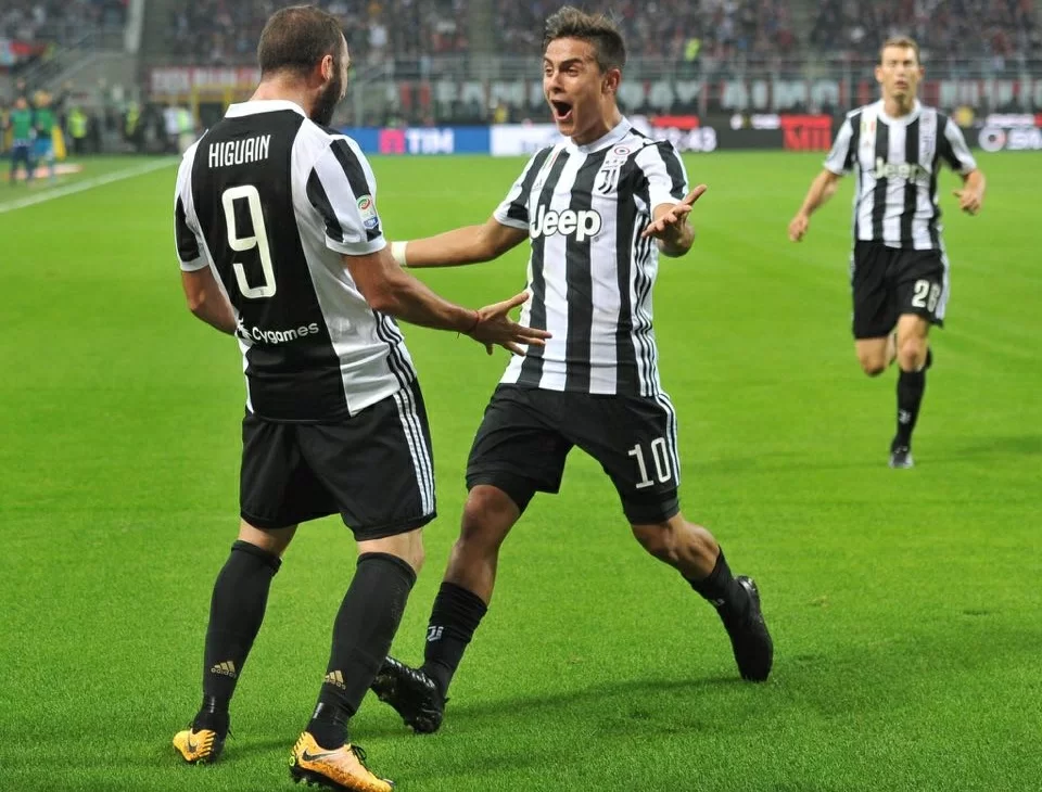 Milan-Juventus, parla Dybala: “Higuain? Sarà strano da avversari, ci siamo sentiti e…”