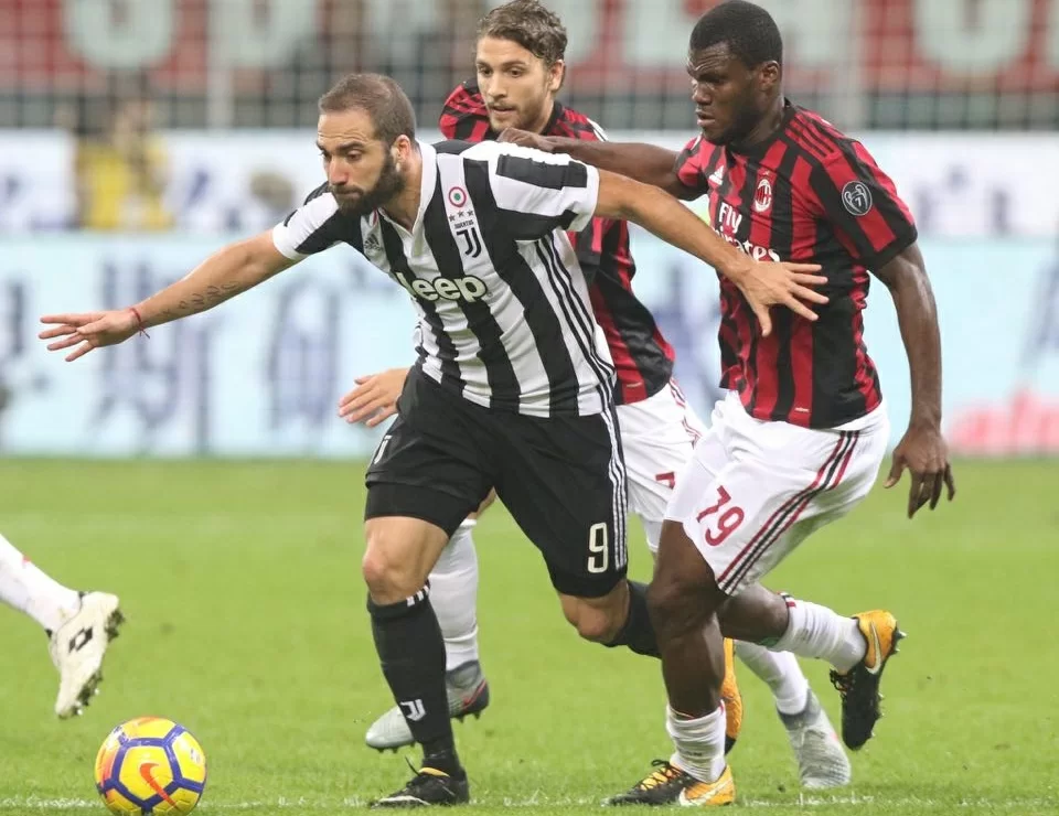 Corsport, Mirabelli sogna il terzetto Reina-Higuain-Callejon