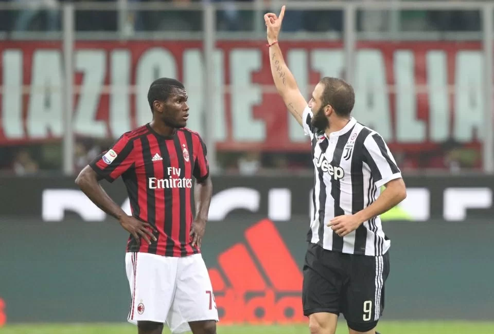 RASSEGNA STAMPA • Leonardo chiama Higuain, ma prima c’è da cedere. Con Fassone volano “gli stracci”