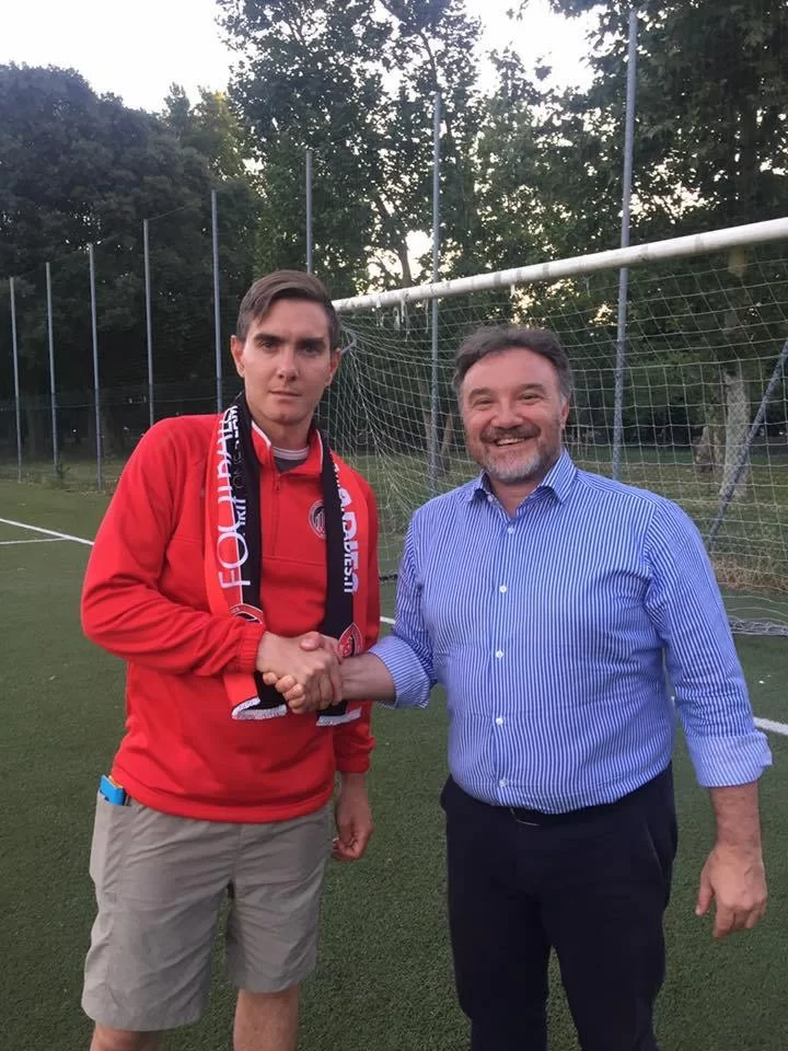 SM ESCLUSIVO • Milan Ladies, mister Reggiani: “Mi sono fidato della squadra. La nostra forza? Lavorare gradino per gradino”