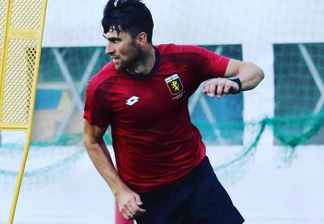 Zukanovic: “Giochiamo sempre per vincere, sarà così anche contro il Milan”