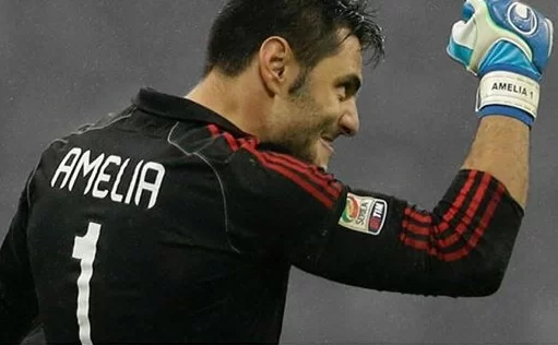 EX MILAN/ Amelia: “Al Milan manca la costanza, il terzo posto è troppo”