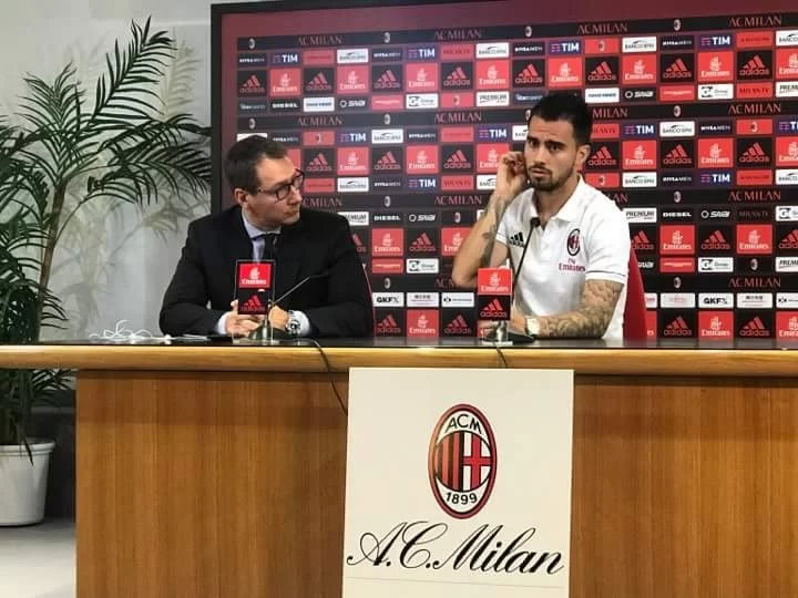 SM RELIVE/ Suso: “Avevamo bisogno di una vittoria. Se segno con la Juve torno a casa a piedi. Sulla fascia…”