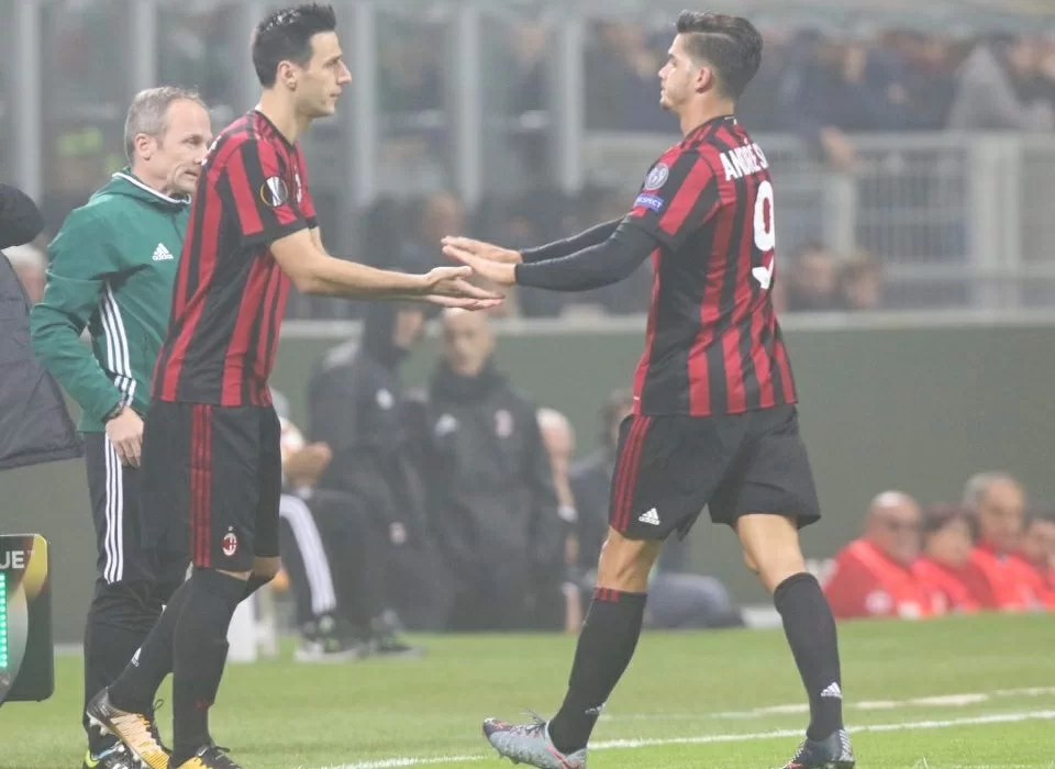C’era una volta il gol: Milan, cercasi bomber