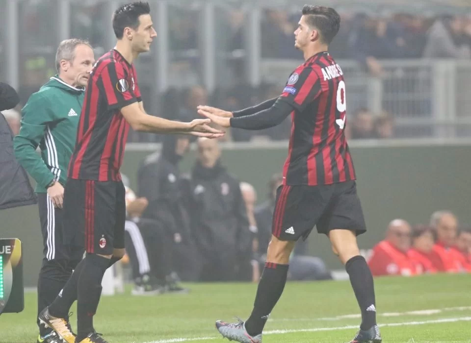 Tuttosport: con Montella i bomber faticano a fare gol