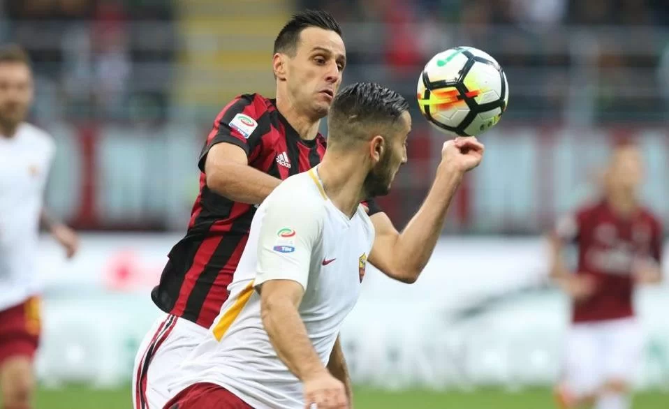 Ex Milan – Per Kalinic spunta anche la Roma