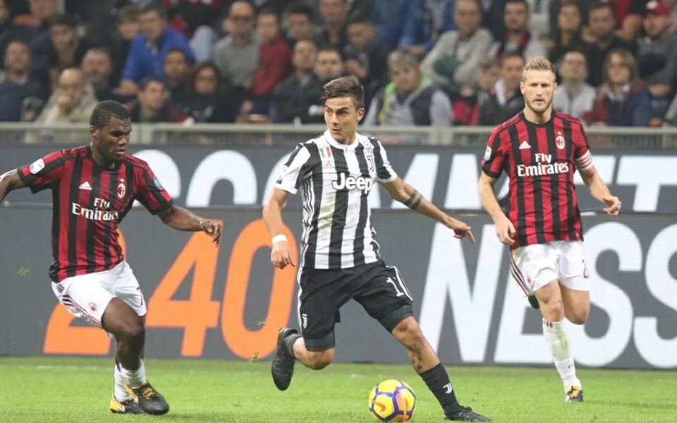 SM SONDAGGIO/ Juventus-Milan, l’84% dei tifosi rossoneri crede alla vittoria allo Stadium