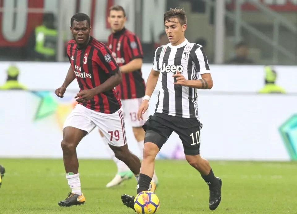 Milan, inizia la settimana Juve: vietato il tracollo