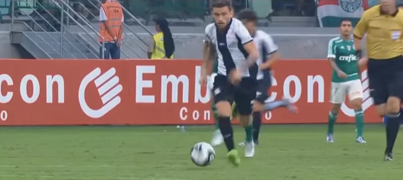 CALCIOMERCATO/ Milan, il Palmeiras fa sul serio per Lucas Lima