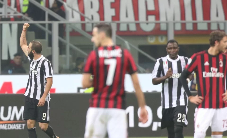 Premium Sport: la Juventus vorrebbe chiedere di anticipare la gara col Milan