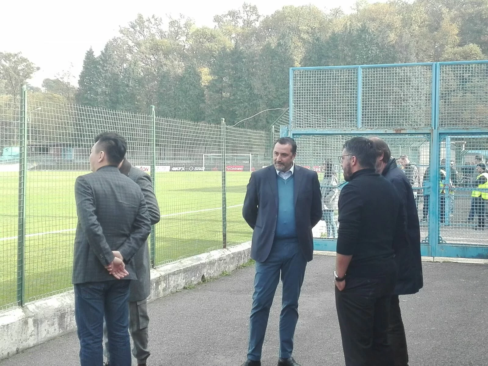 Flop Milan, sulla graticola ci finiscono anche Fassone e Mirabelli. Ed intanto il ds pranza con Gattuso…