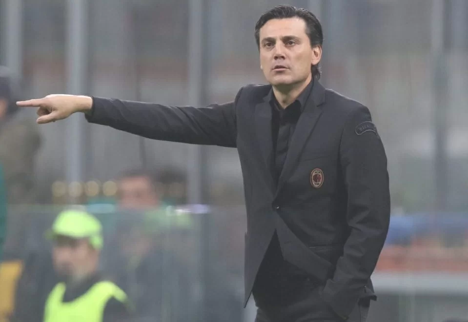GaSport, Montella: “Prima dell’esonero Gattuso mi diceva che…”
