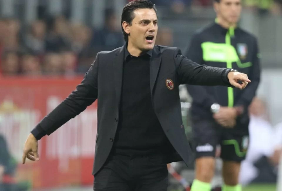 Montella: “Ai tempi del Milan, volevo portare il Papu Gomez”