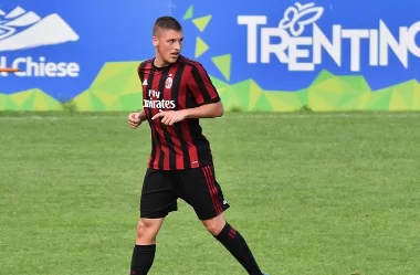 Primavera: Spezia-Milan 0-3, rossoneri inarrestabili
