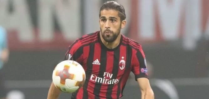FantaMilan: Rodriguez cerca di farsi perdonare dopo l’errore nel derby