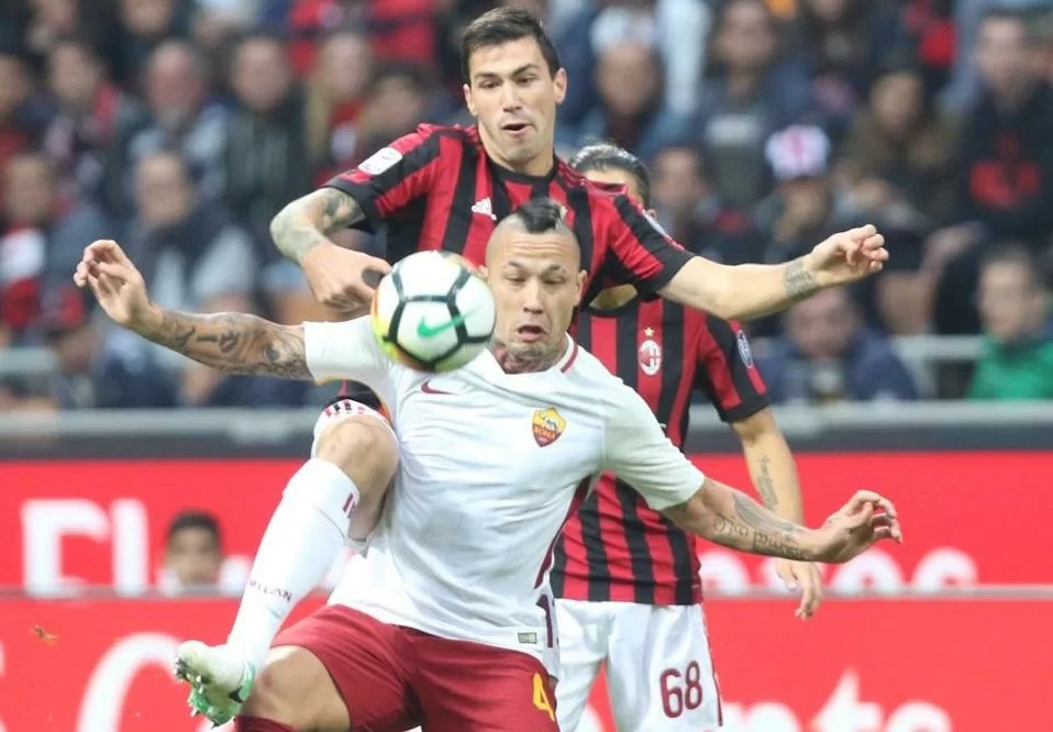 Nainggolan accende il derby: “Milan? Abbiamo giocatori di livello più alto”