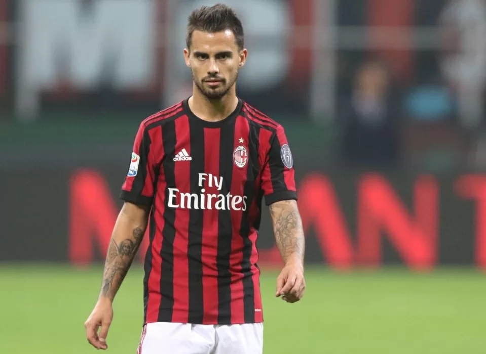 CALCIOMERCATO/ Milan, il Tottenham ancora sulle tracce di Suso