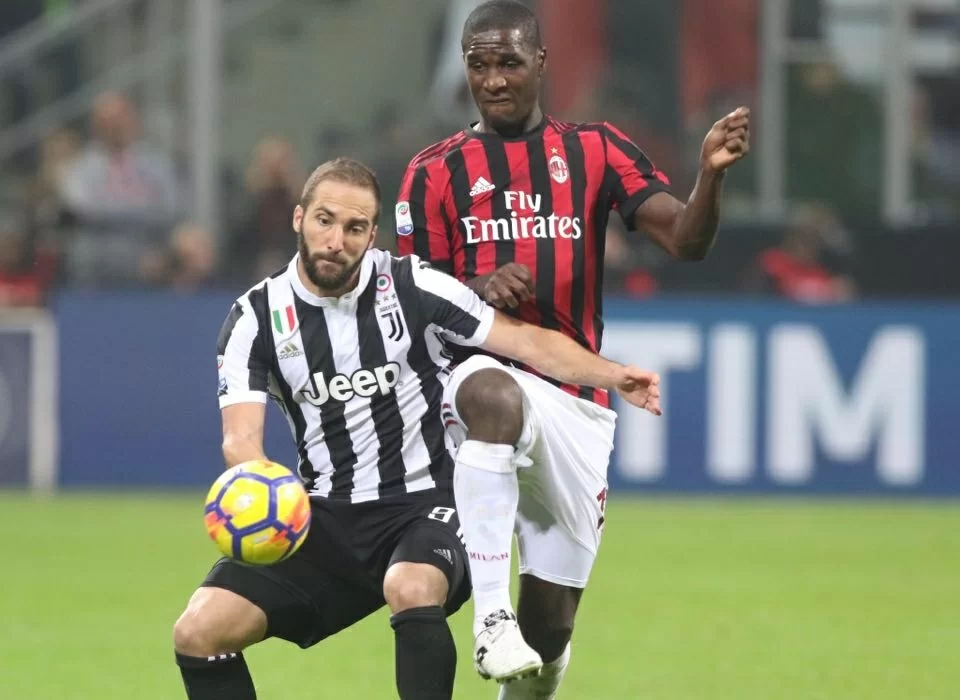 RASSEGNA STAMPA • Maxi affare? Si può! Locatelli verso il sì