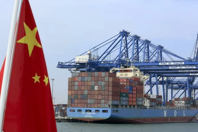 Qui Cina, nuovi accordi commerciali con Usa