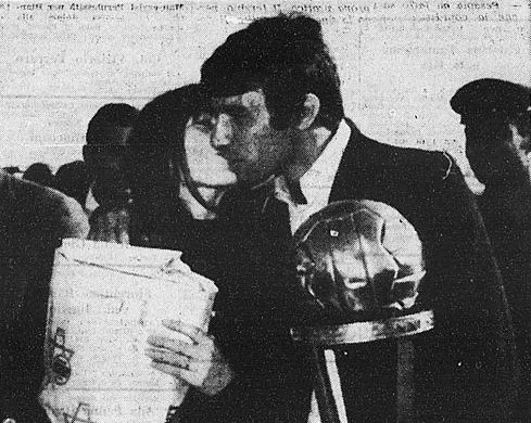 Accadde oggi: Coppa Intercontinentale 1969: Estudiantes-Milan 2-1