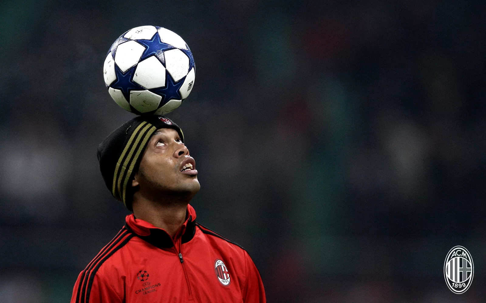 Parla Dinho: “Milan? Champions difficile. Ma il prossimo anno sarà più forte”
