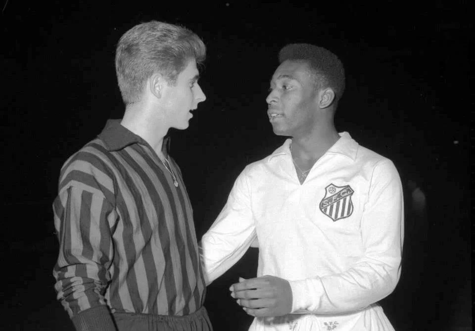 Accadde oggi: Coppa Intercontinentale, Milan-Santos 4-2