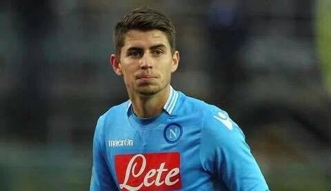 Jorginho a Sky: “Siamo contenti di aver vinto contro una grande squadra”
