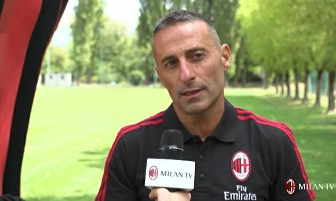 Lupi a Milan TV