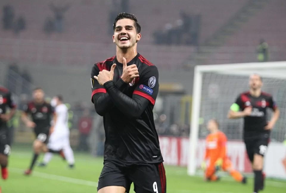 Raggi X: Milan, l’Europa League ti sorride