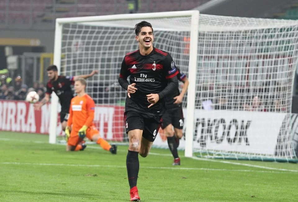 SM SONDAGGIO • Dopo il Mondiale sarà un altro André Silva? Le percentuali