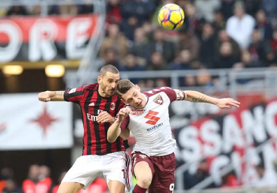 Benatia: “Non sono il nuovo Bonucci, quello che ha fatto Leo non si dimentica”