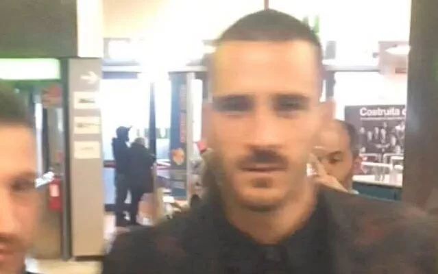 Nazionale, parla Bonucci: “Saltare il Mondiale non è un’opzione. Vogliamo mostrare la nostra forza”