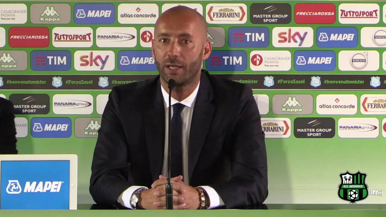 Mazzitelli: “Ci dispiace per la sconfitta. Siamo partiti bene, ma il Milan ha approfittato di due occasioni”