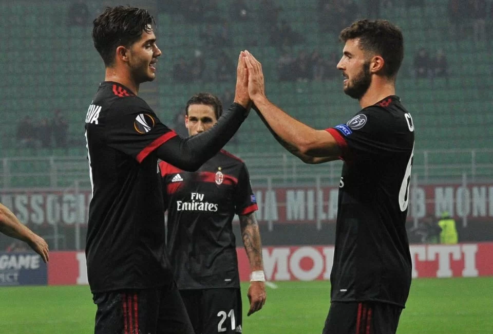 Cinque motivi per tenere André Silva. E cedere Patrick Cutrone