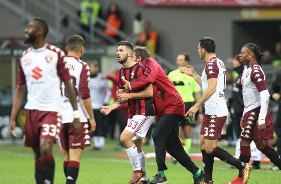 Il Torino non molla Cutrone: Cairo in forte pressing per il bomber rossonero