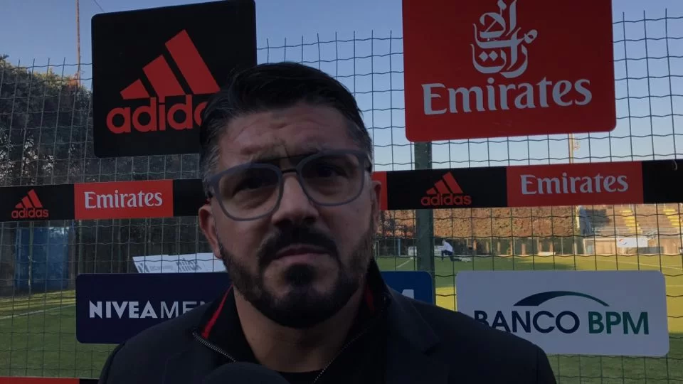 Il Milan di Gattuso vede le streghe. Brignoli-gol, è storia