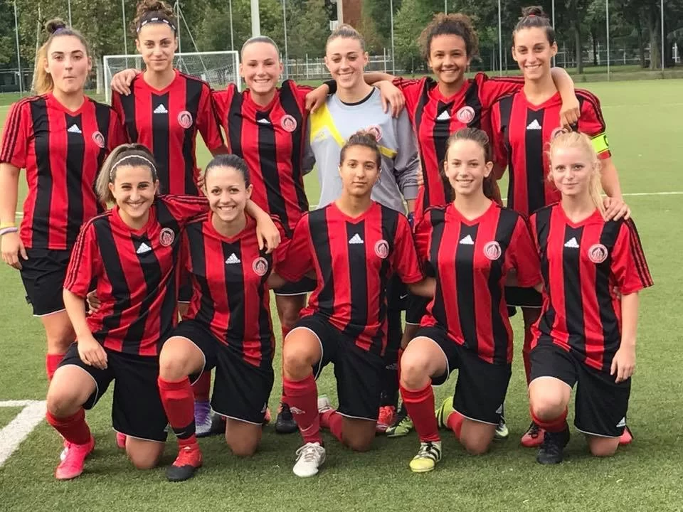Milan Ladies: la Primavera tiene il passo e mette il derby nel mirino
